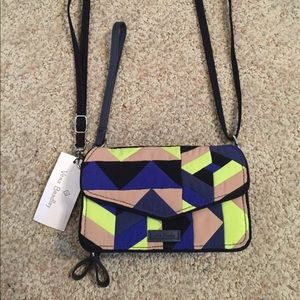 Vera Bradley Crossbody bag